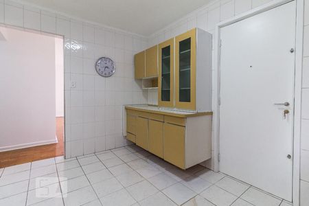 Apartamento para alugar com 90m², 3 quartos e 1 vaga Apartamento para alugar com 90m², 3 quartos e 1 vagaCozinha