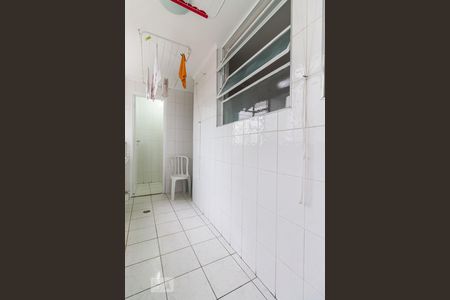 Apartamento para alugar com 90m², 3 quartos e 1 vaga Apartamento para alugar com 90m², 3 quartos e 1 vagaÁrea de serviço