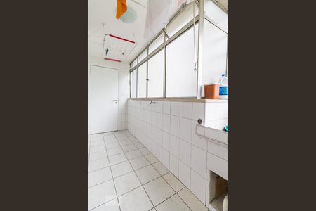 Apartamento para alugar com 90m², 3 quartos e 1 vaga Apartamento para alugar com 90m², 3 quartos e 1 vagaÁrea de serviço