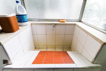 Apartamento para alugar com 90m², 3 quartos e 1 vaga Apartamento para alugar com 90m², 3 quartos e 1 vagaTanque