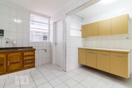 Apartamento para alugar com 90m², 3 quartos e 1 vaga Apartamento para alugar com 90m², 3 quartos e 1 vagaCozinha