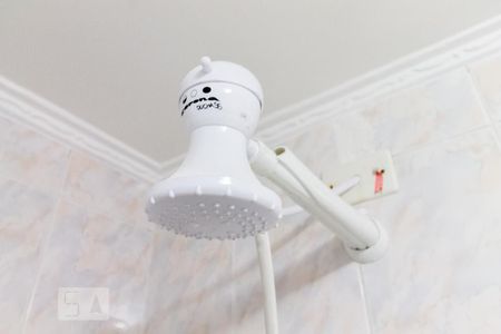 Apartamento para alugar com 90m², 3 quartos e 1 vaga Apartamento para alugar com 90m², 3 quartos e 1 vagaChuveiro