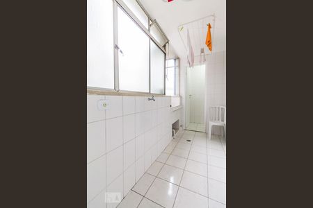Apartamento para alugar com 90m², 3 quartos e 1 vaga Apartamento para alugar com 90m², 3 quartos e 1 vagaÁrea de serviço