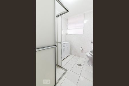Apartamento para alugar com 90m², 3 quartos e 1 vaga Apartamento para alugar com 90m², 3 quartos e 1 vagaBanheiro