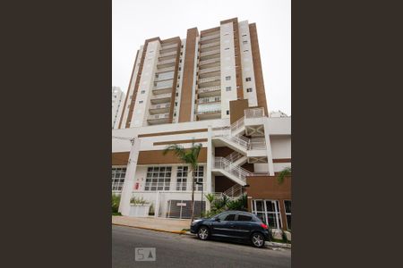 Fachada de apartamento para alugar com 1 quarto, 43m² em Alto da Lapa, São Paulo