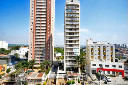 Vista de apartamento para alugar com 1 quarto, 43m² em Alto da Lapa, São Paulo
