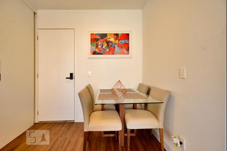 Sala de apartamento para alugar com 1 quarto, 43m² em Alto da Lapa, São Paulo