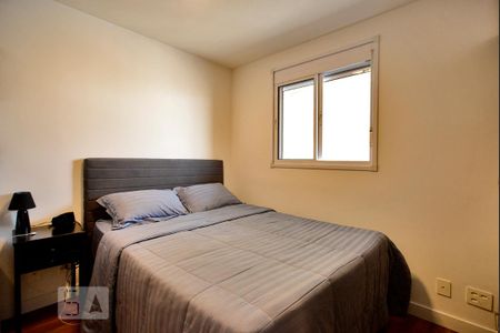 Quarto Suíte de apartamento para alugar com 1 quarto, 43m² em Alto da Lapa, São Paulo