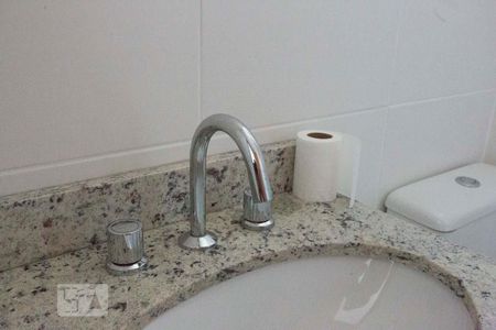 Detalhe Torneira de apartamento para alugar com 2 quartos, 89m² em Icaraí, Niterói