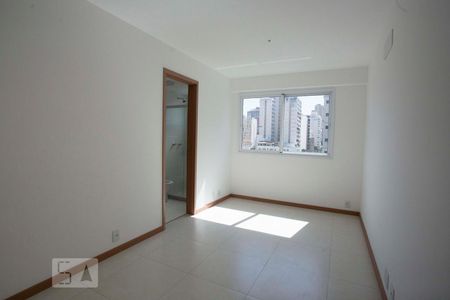 Suíte 2 de apartamento para alugar com 2 quartos, 89m² em Icaraí, Niterói