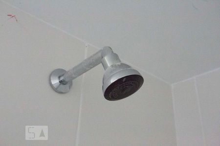 Detalhe Chuveiro de apartamento para alugar com 2 quartos, 89m² em Icaraí, Niterói