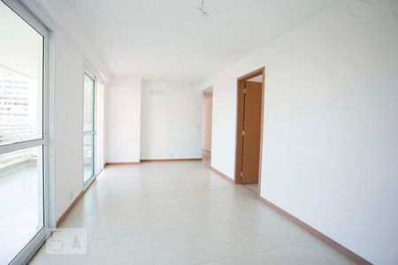Sala de apartamento para alugar com 2 quartos, 89m² em Icaraí, Niterói