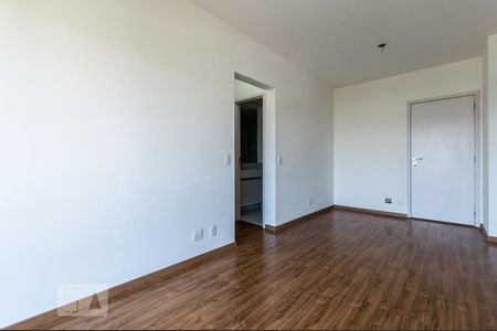 Sala de apartamento à venda com 2 quartos, 64m² em Melville Empresarial Ii, Barueri