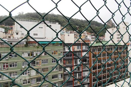 Varanda Cobertura. de apartamento para alugar com 2 quartos, 120m² em Copacabana, Rio de Janeiro