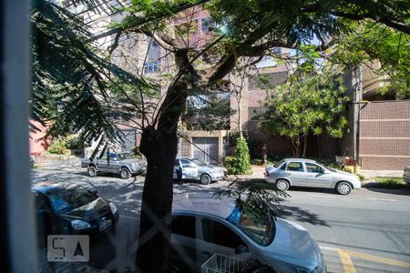 Vista de apartamento para alugar com 4 quartos, 160m² em Gutierrez, Belo Horizonte