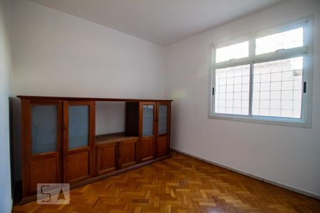 Quarto 01 de apartamento para alugar com 4 quartos, 160m² em Gutierrez, Belo Horizonte