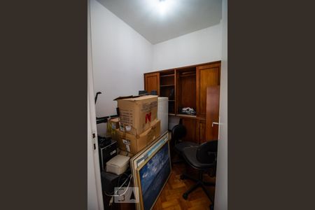 Quarto de serviço de apartamento para alugar com 4 quartos, 160m² em Gutierrez, Belo Horizonte