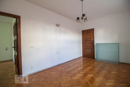 Sala 01 de apartamento para alugar com 4 quartos, 160m² em Gutierrez, Belo Horizonte