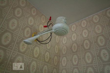 Banheiro suíte de apartamento para alugar com 4 quartos, 160m² em Gutierrez, Belo Horizonte