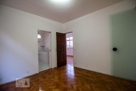 Sala 02 de apartamento para alugar com 4 quartos, 160m² em Gutierrez, Belo Horizonte