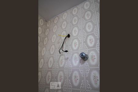 Banheiro de apartamento para alugar com 4 quartos, 160m² em Gutierrez, Belo Horizonte