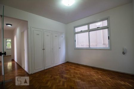 Sala 02 de apartamento para alugar com 4 quartos, 160m² em Gutierrez, Belo Horizonte