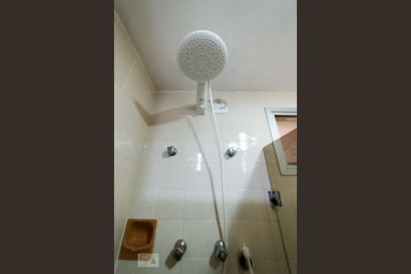 Banheiro de apartamento para alugar com 3 quartos, 102m² em Vila Sofia, São Paulo