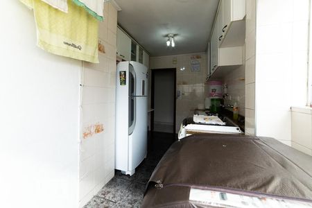 Apartamento para alugar com 70m², 3 quartos e sem vaga Apartamento para alugar com 70m², 3 quartos e sem vagaÁrea de Serviço