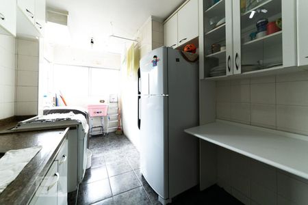 Apartamento para alugar com 70m², 3 quartos e sem vaga Apartamento para alugar com 70m², 3 quartos e sem vagaCozinha