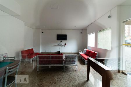 Apartamento para alugar com 70m², 3 quartos e sem vaga Apartamento para alugar com 70m², 3 quartos e sem vagaSalão de jogos