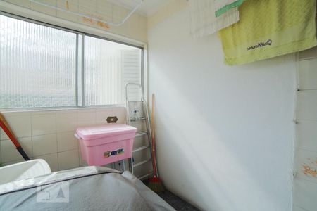 Apartamento para alugar com 70m², 3 quartos e sem vaga Apartamento para alugar com 70m², 3 quartos e sem vagaÁrea de Serviço