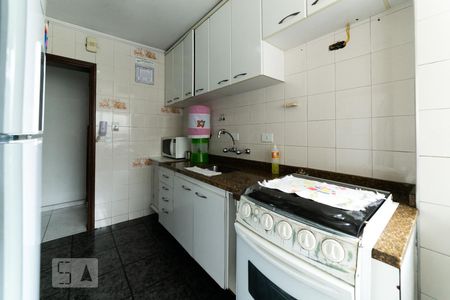 Apartamento para alugar com 70m², 3 quartos e sem vaga Apartamento para alugar com 70m², 3 quartos e sem vagaCozinha