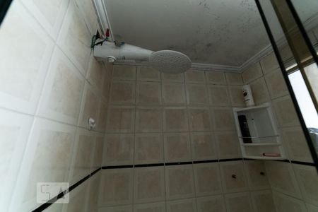 Apartamento para alugar com 70m², 3 quartos e sem vaga Apartamento para alugar com 70m², 3 quartos e sem vagaBanheiro