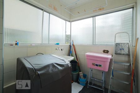 Apartamento para alugar com 70m², 3 quartos e sem vaga Apartamento para alugar com 70m², 3 quartos e sem vagaÁrea de Serviço