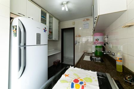 Apartamento para alugar com 70m², 3 quartos e sem vaga Apartamento para alugar com 70m², 3 quartos e sem vagaCozinha