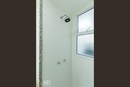 Banheiro de apartamento à venda com 2 quartos, 69m² em Jardim Chapadão, Campinas
