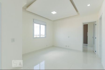 Sala de apartamento à venda com 2 quartos, 69m² em Jardim Chapadão, Campinas