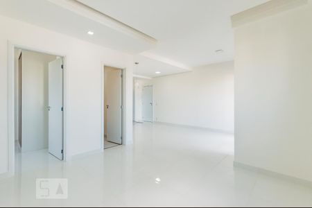 Sala de apartamento à venda com 2 quartos, 69m² em Jardim Chapadão, Campinas