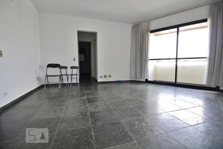 Apartamento para alugar com 65m², 2 quartos e 2 vagasSala