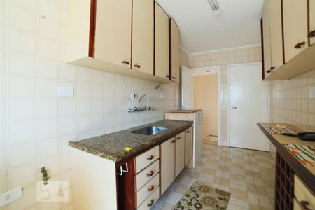 Apartamento para alugar com 64m², 2 quartos e 1 vagaCozinha