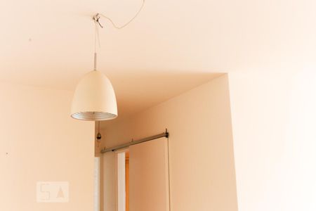 Sala de apartamento para alugar com 2 quartos, 64m² em Jardim Itapeva, São Paulo