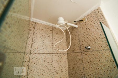 Apartamento para alugar com 64m², 2 quartos e 1 vagaBanheiro