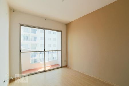 Sala de apartamento para alugar com 2 quartos, 64m² em Jardim Itapeva, São Paulo