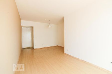 Sala de apartamento para alugar com 2 quartos, 64m² em Jardim Itapeva, São Paulo