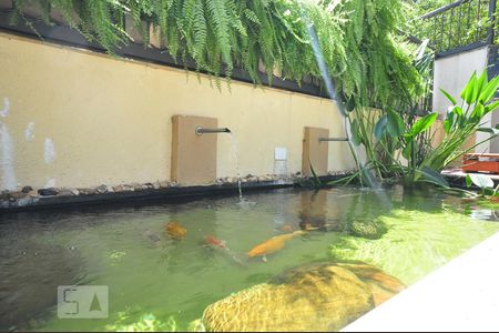 Apartamento para alugar com 105m², 4 quartos e 2 vagasAquário 