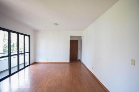 Sala de apartamento para alugar com 4 quartos, 105m² em Vila Andrade, São Paulo