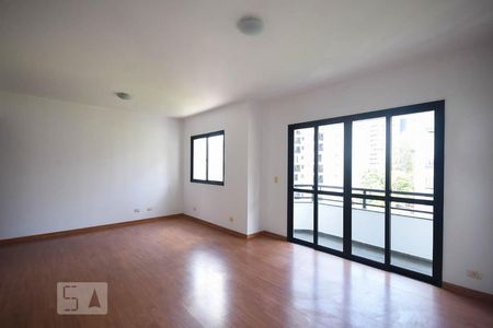 Sala de apartamento para alugar com 4 quartos, 105m² em Vila Andrade, São Paulo