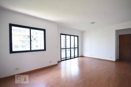 Sala de apartamento para alugar com 4 quartos, 105m² em Vila Andrade, São Paulo