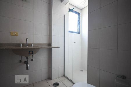 Apartamento para alugar com 105m², 4 quartos e 2 vagas Apartamento para alugar com 105m², 4 quartos e 2 vagasBanheiro