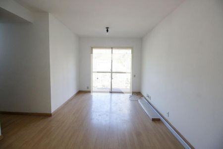 Sala de apartamento à venda com 3 quartos, 80m² em Jardim Ampliação, São Paulo